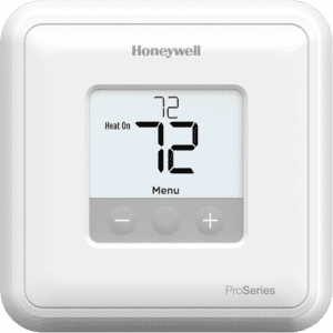 Honeywell T1 Thermostat