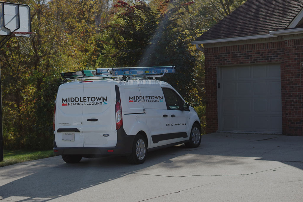 Cooling Services in Middletown, OH