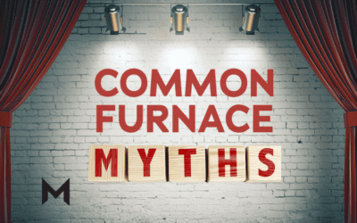 What Are Common Furnace Myths?