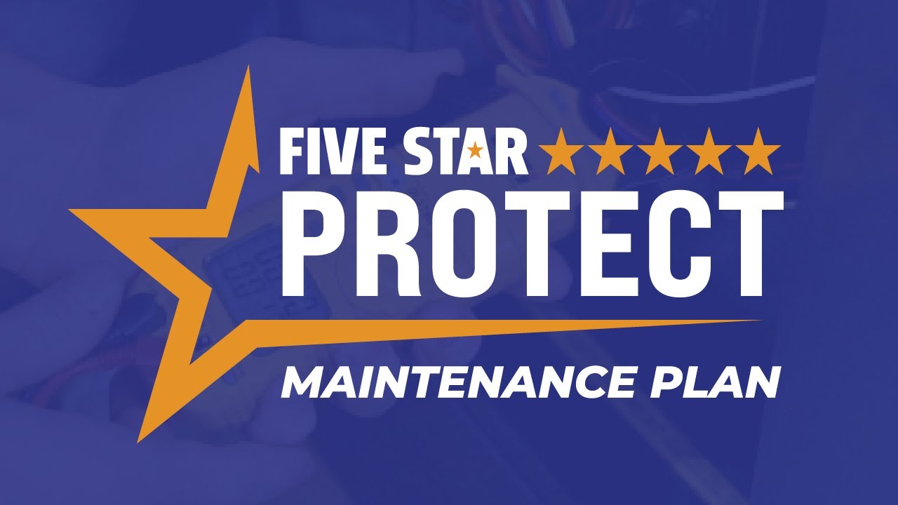Five Star Protect Five Star Protect